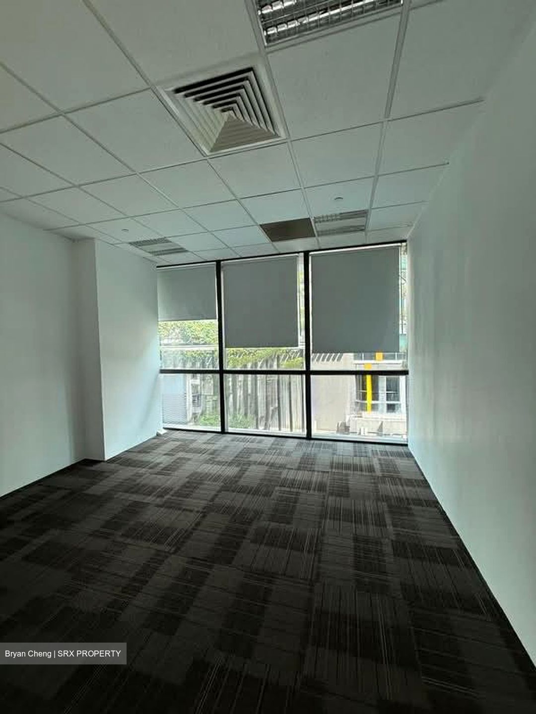 Paya Lebar Square (D14), Office #578533541